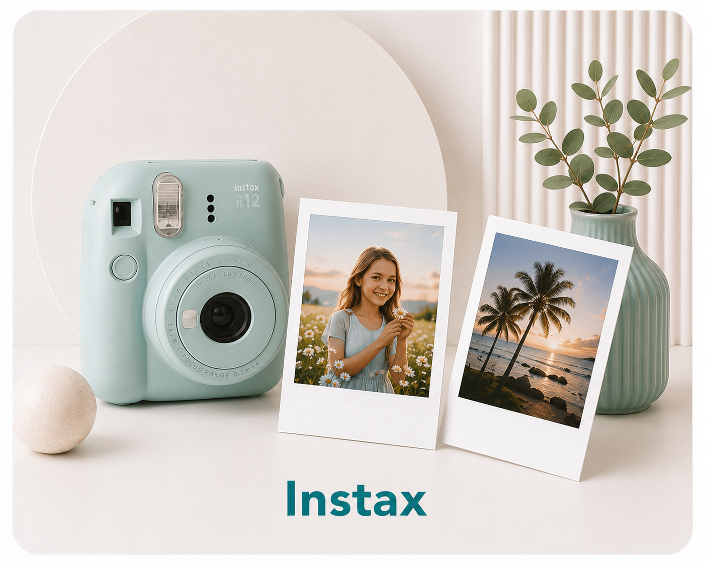Instax