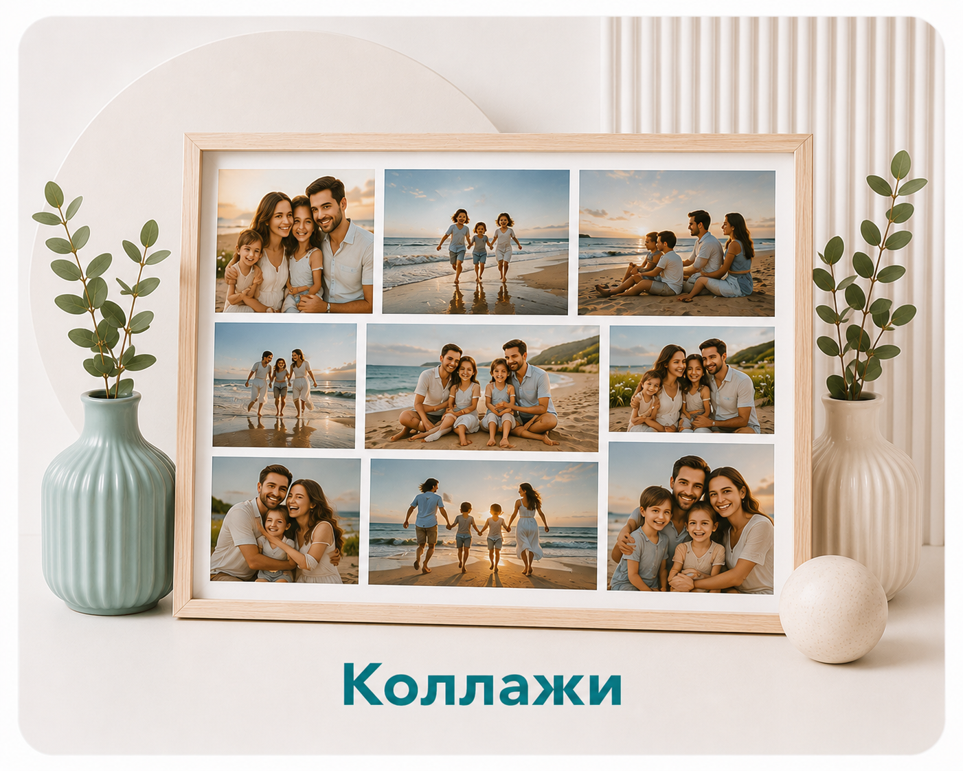 Коллаж