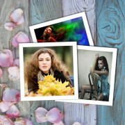 Инстафото 9х9  см. (24шт.)