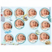 Фотоколлаж 10х15