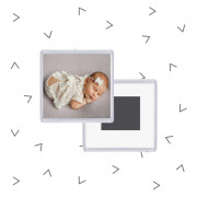 Магнит акриловый 6,5Х6,5