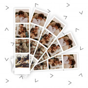 Фотострипы 5,3Х21 (10 шт.)